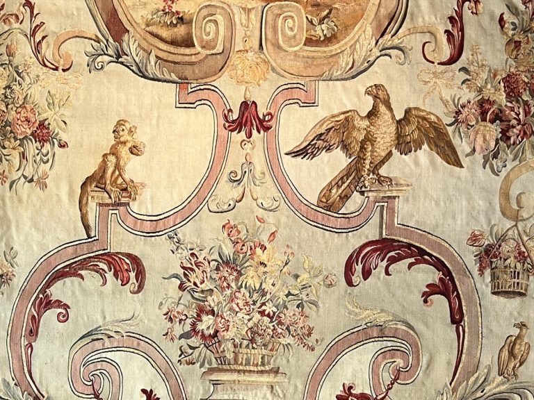 C'est quoi une "Tapisserie Ancienne" ?