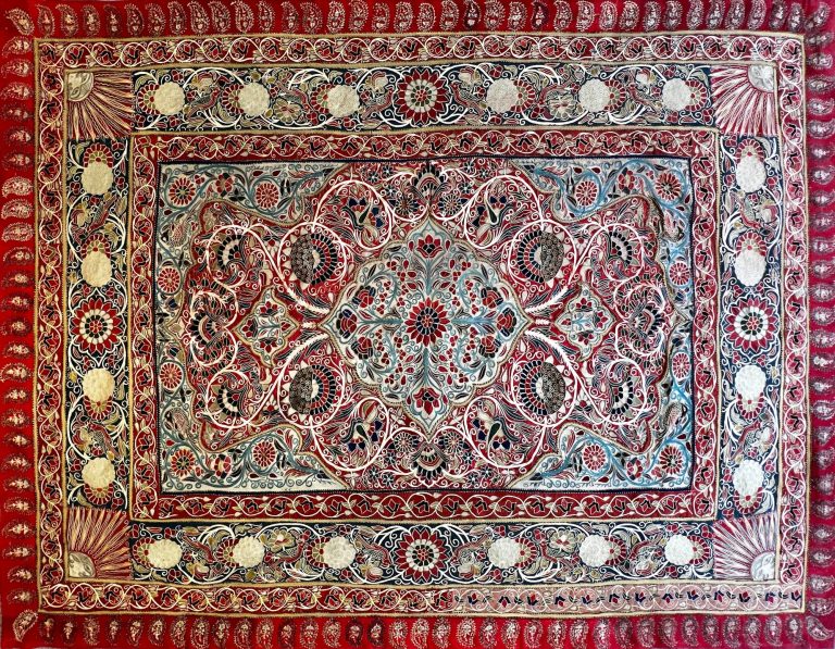 Nettoyage et Lavage Professionnel de Tapis à la Galerie Lissier - Paris Versailles Nettoyage et Lavage Professionnel de Tapis à la Galerie Lissier - Paris Versailles