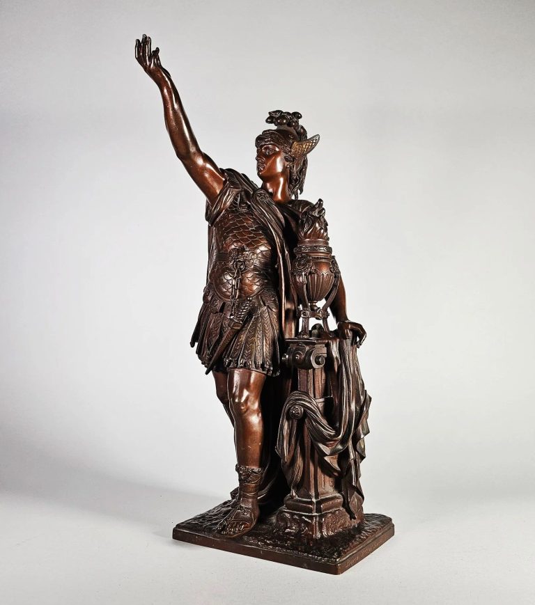 Achat et vente de bronzes anciens à Paris avec estimation gratuite. Achat et vente de bronzes anciens à Paris avec estimation gratuite.
