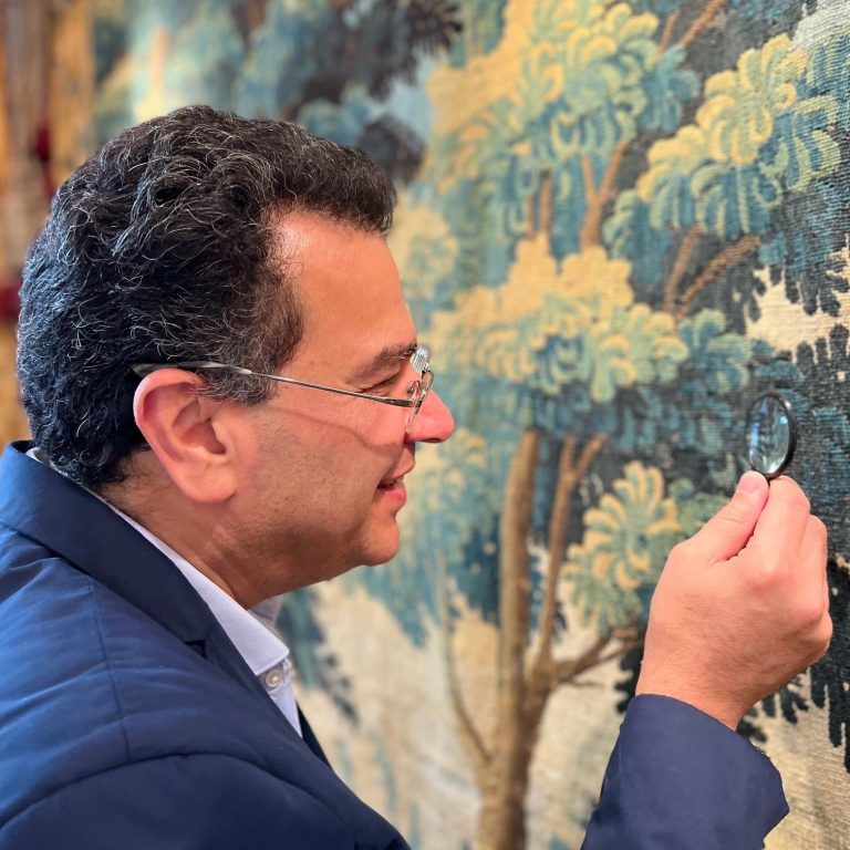 Expertise & Estimation de Tapisserie et Tapis Expertise Estimation Tapisserie Aubusson Moderne Ancienne