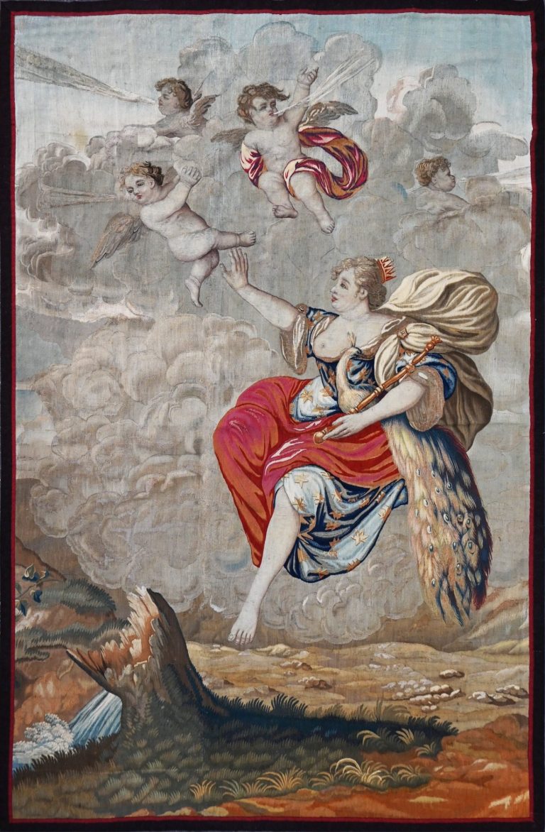 Tapisserie Aubusson Achat | Vente Tapisserie Aubusson Estimation et Prix
